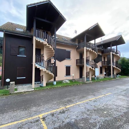 Appartment 4 Personnes Ла-Бресс Экстерьер фото