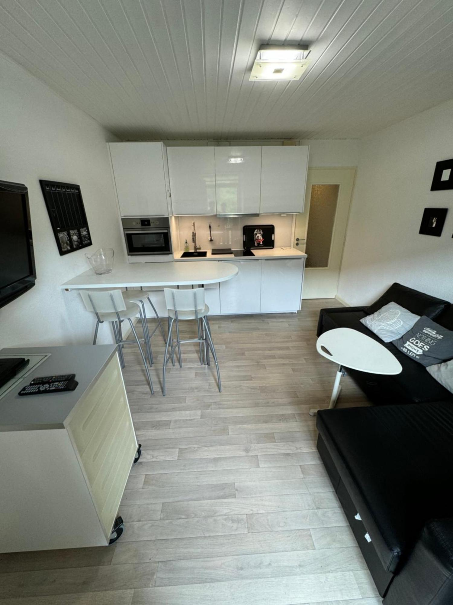 Appartment 4 Personnes Ла-Бресс Экстерьер фото
