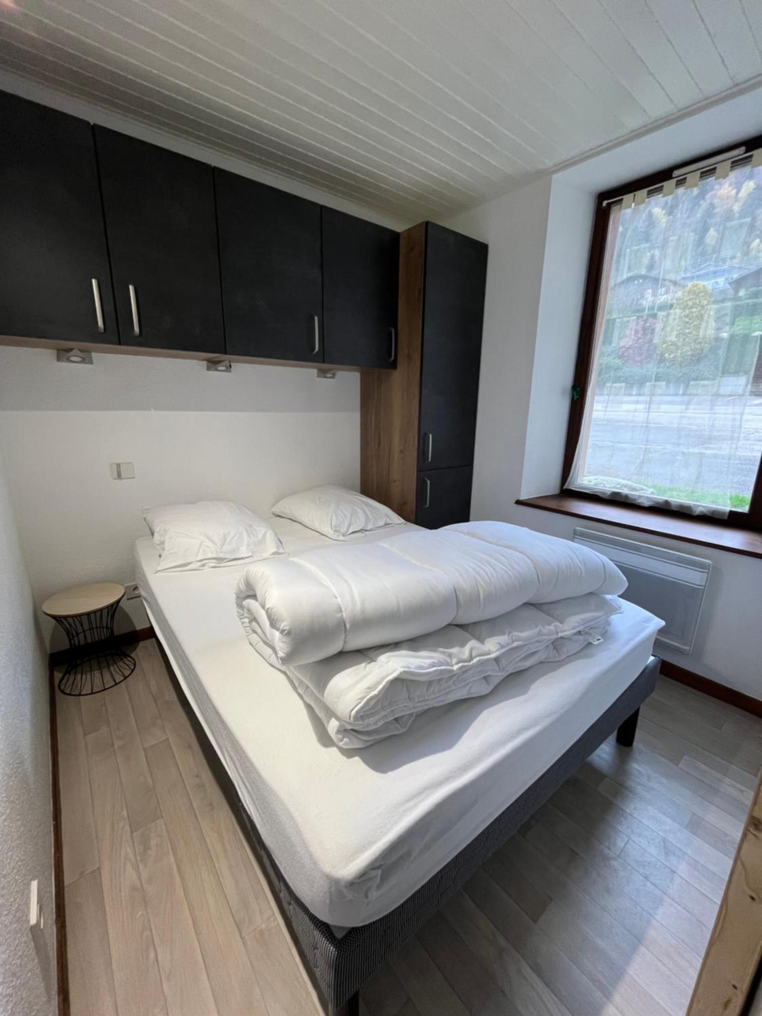 Appartment 4 Personnes Ла-Бресс Экстерьер фото