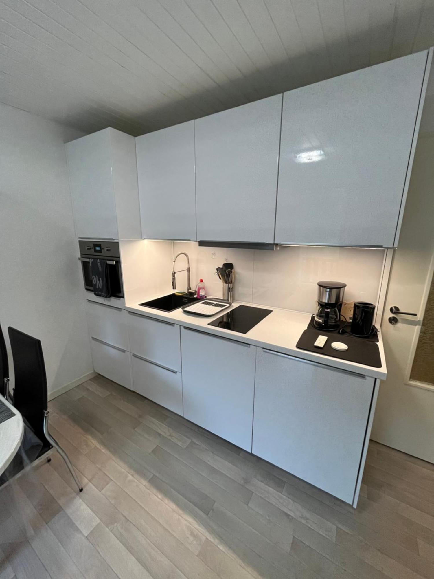 Appartment 4 Personnes Ла-Бресс Экстерьер фото