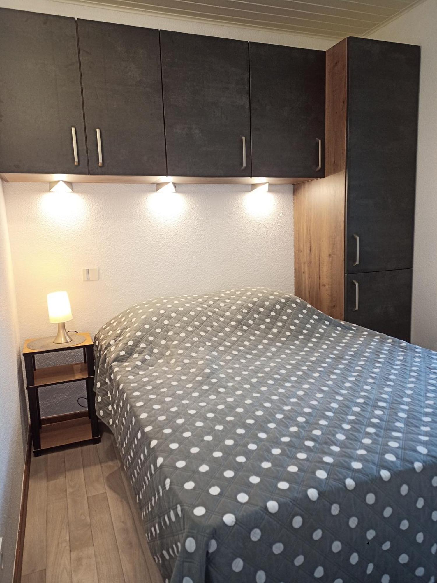 Appartment 4 Personnes Ла-Бресс Экстерьер фото