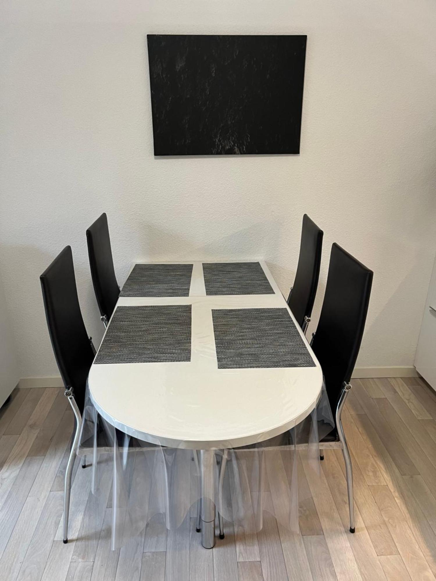 Appartment 4 Personnes Ла-Бресс Экстерьер фото